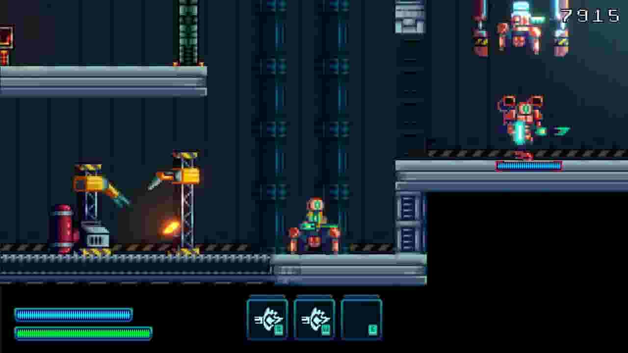 Limb Hunter screenshot thumbnail screenshot 5
