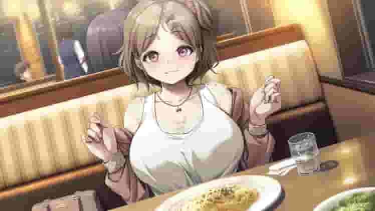 Liminal Border Part I screenshot thumbnail screenshot 0