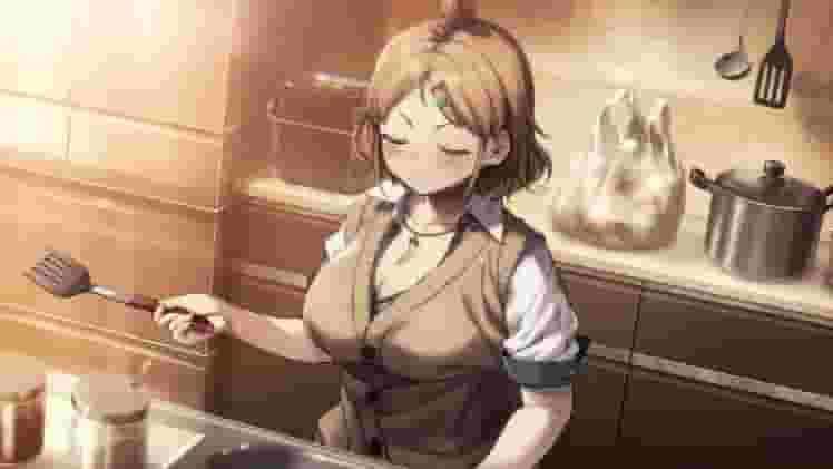 Liminal Border Part I screenshot thumbnail screenshot 1