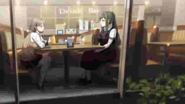 Liminal Border Part II screenshot thumbnail screenshot 1