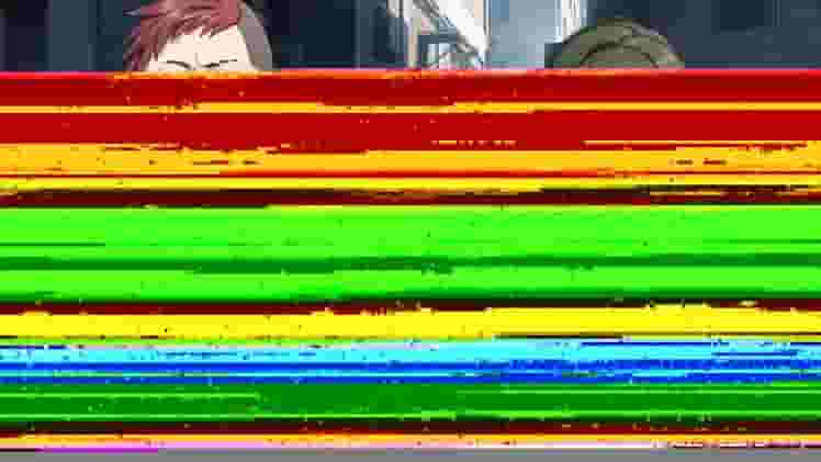 Liminal Border Part II screenshot thumbnail screenshot 6