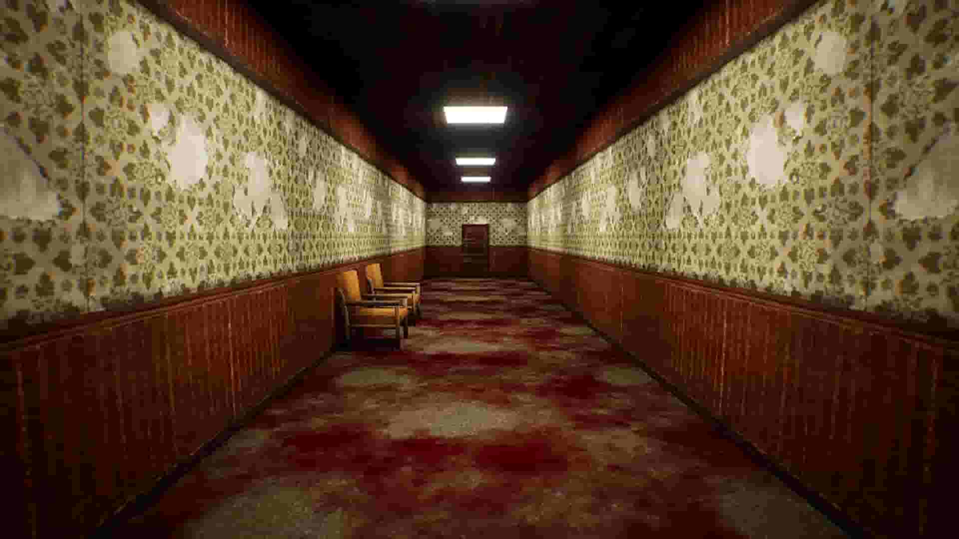 Liminal Death screenshot thumbnail screenshot 1