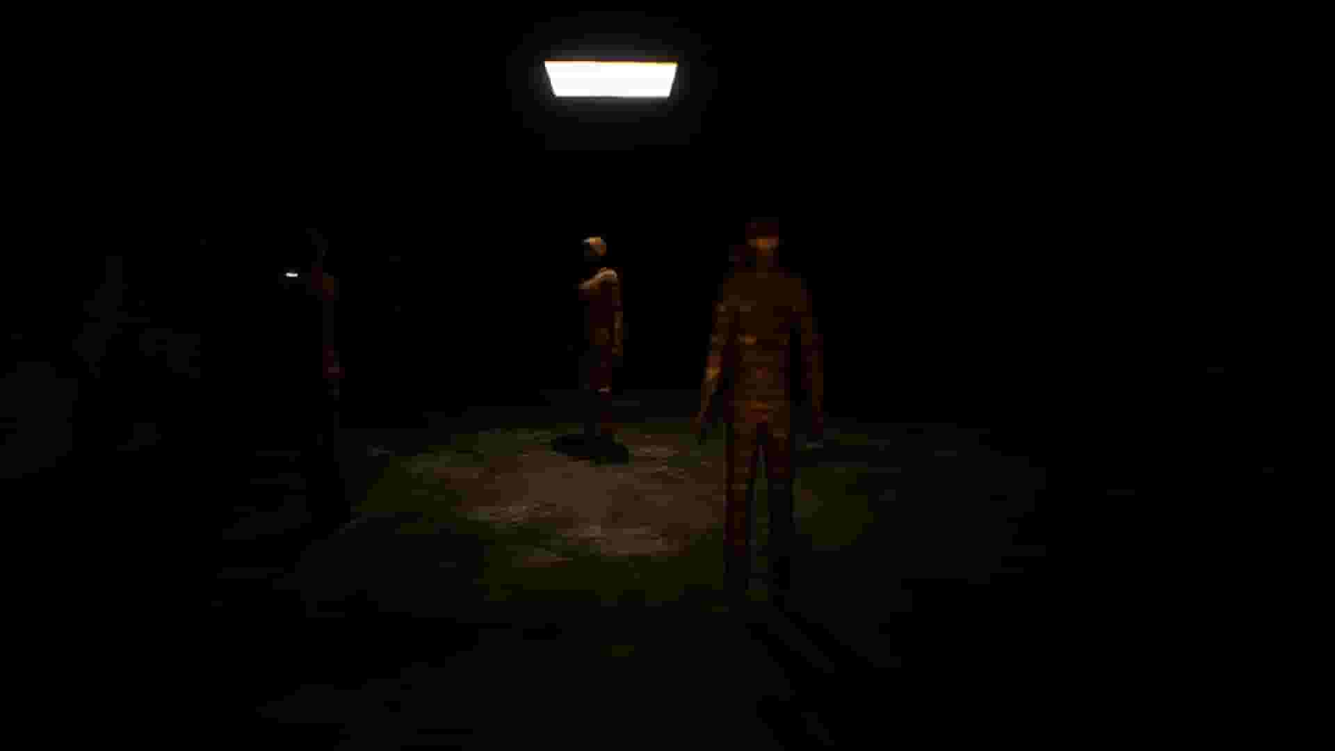 Liminal Death screenshot thumbnail screenshot 2