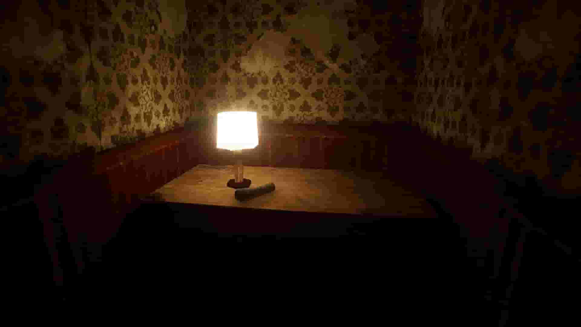 Liminal Death screenshot thumbnail screenshot 3