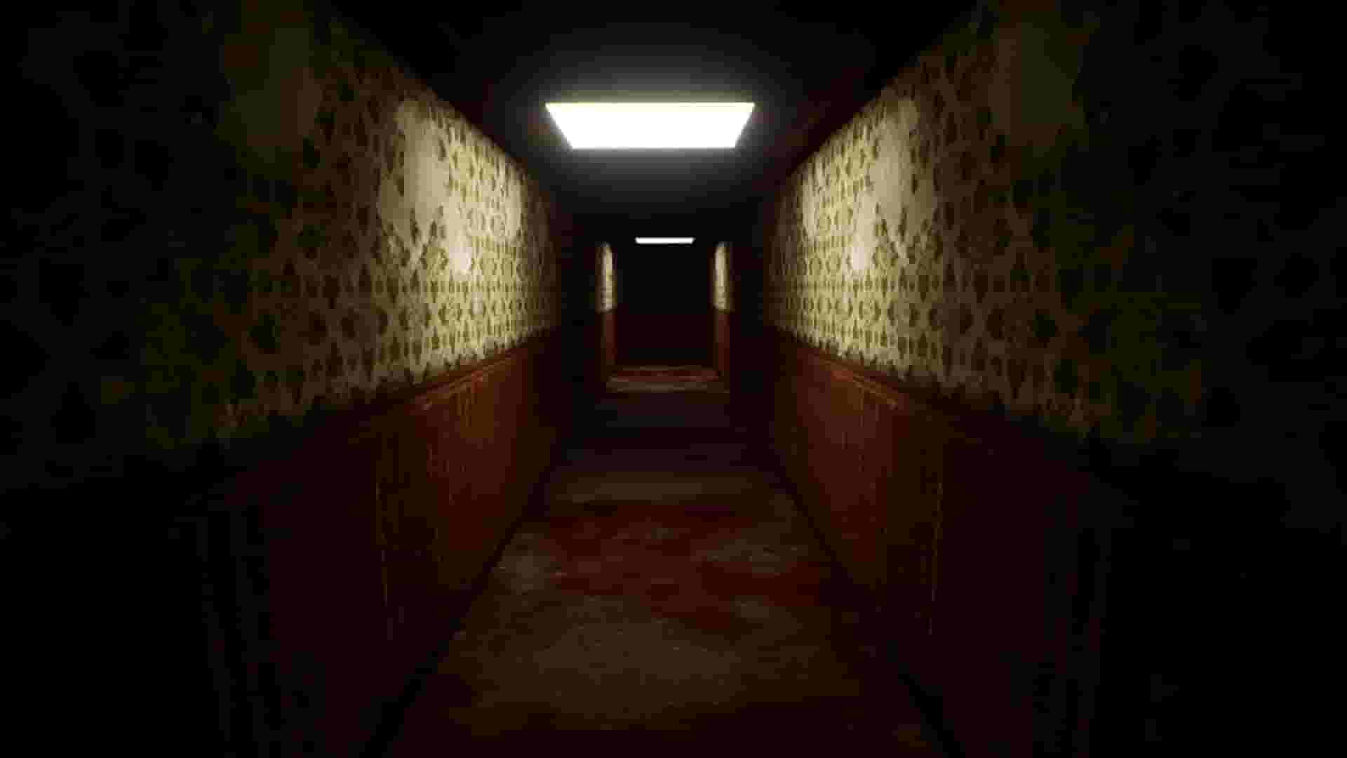 Liminal Death screenshot thumbnail screenshot 6