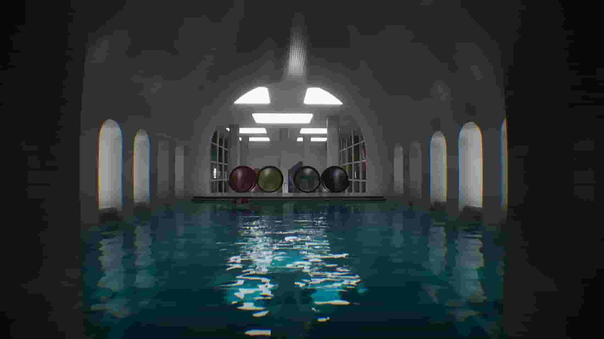 LIMINAL SHIFT screenshot thumbnail screenshot 0