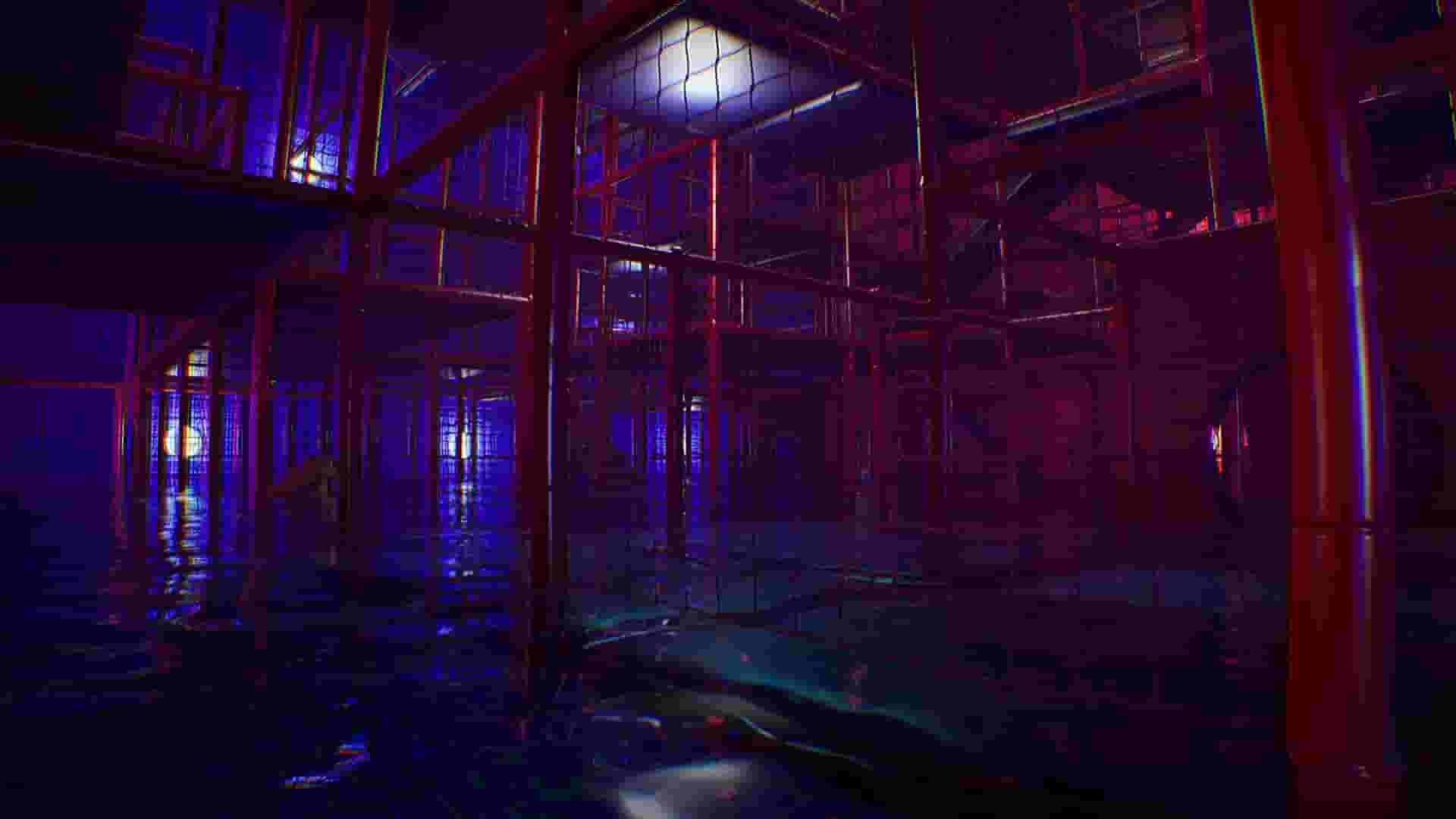 LIMINAL SHIFT screenshot thumbnail screenshot 1