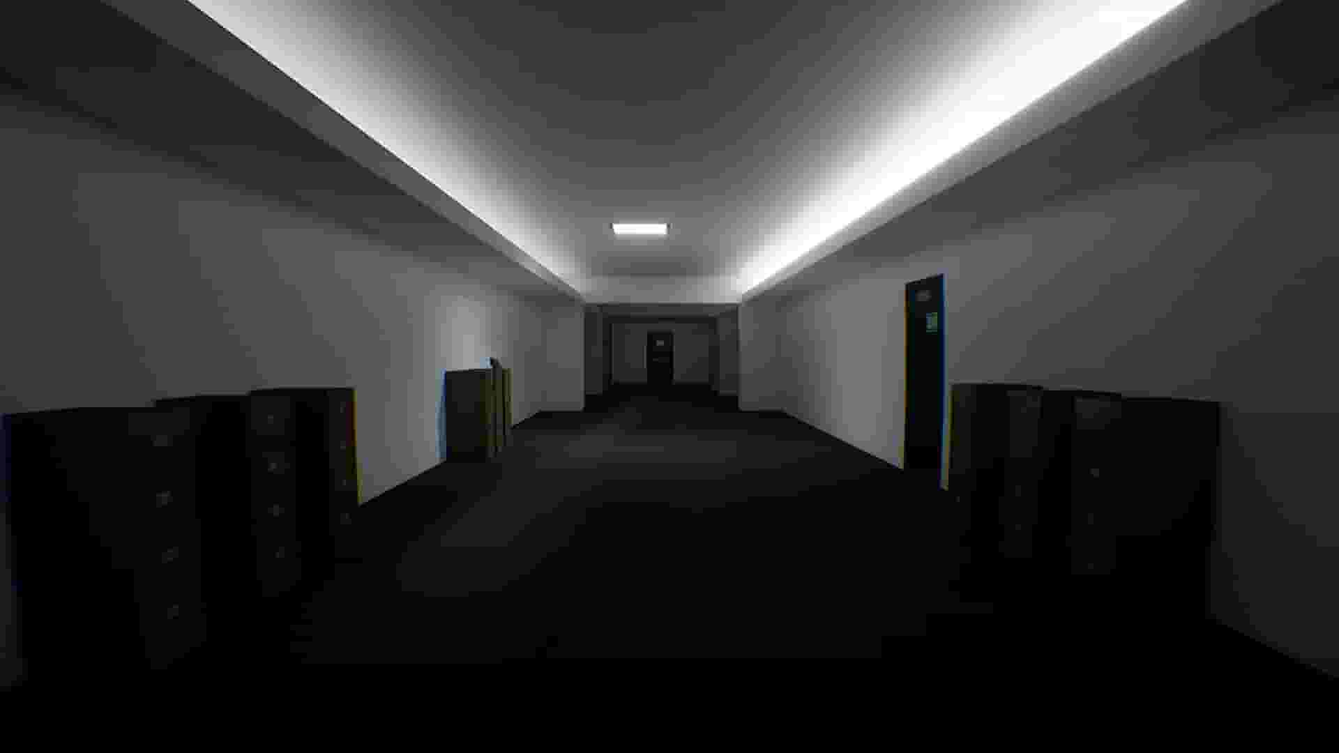 LIMINAL SHIFT screenshot thumbnail screenshot 12