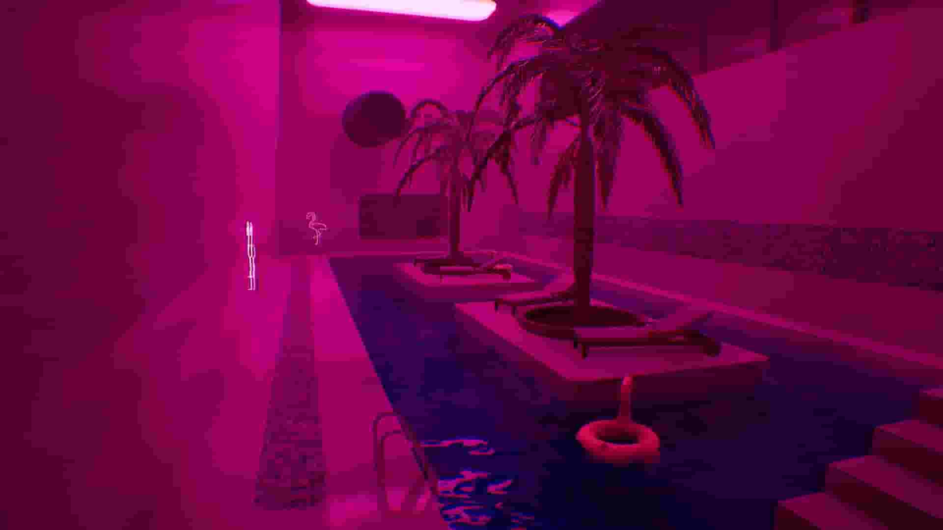 LIMINAL SHIFT screenshot thumbnail screenshot 2