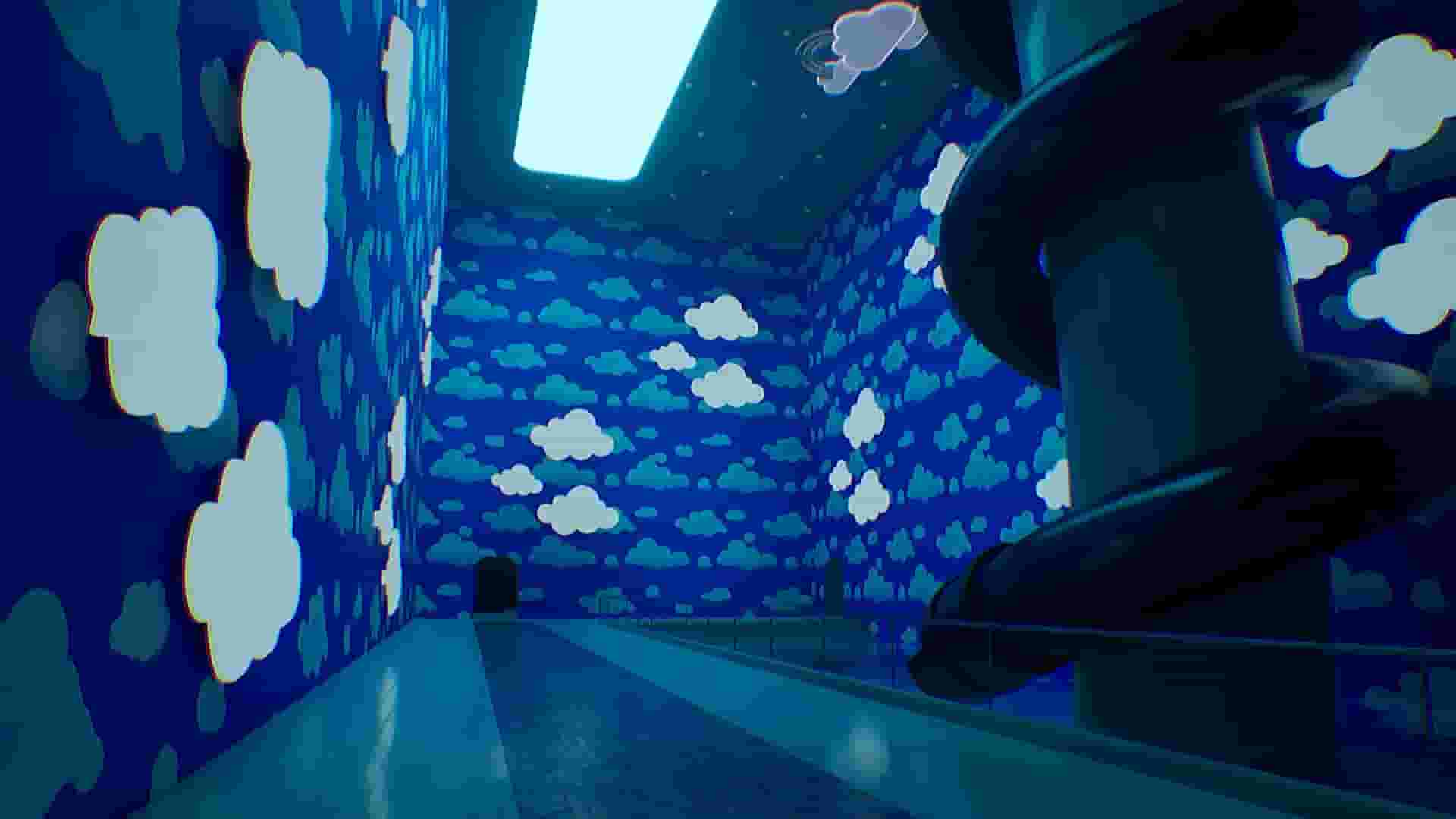 LIMINAL SHIFT screenshot thumbnail screenshot 3