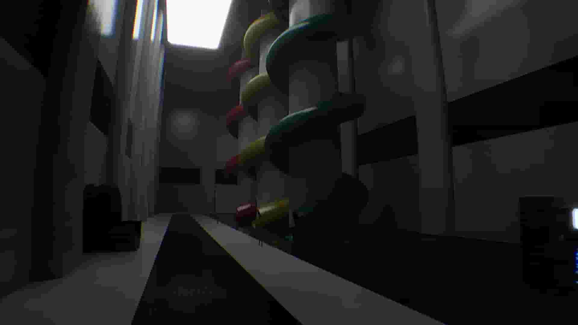 LIMINAL SHIFT screenshot thumbnail screenshot 5