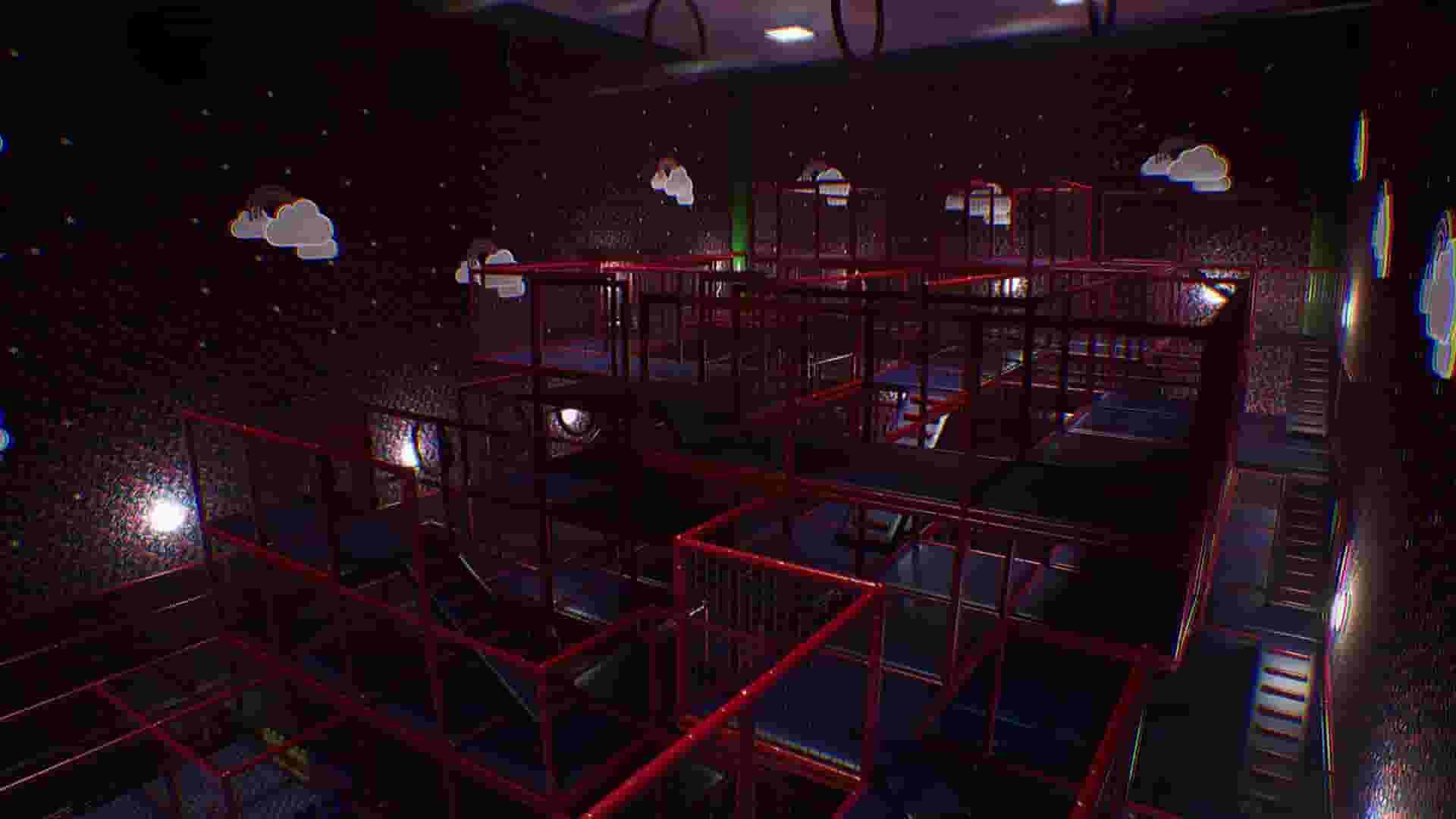 LIMINAL SHIFT screenshot thumbnail screenshot 6