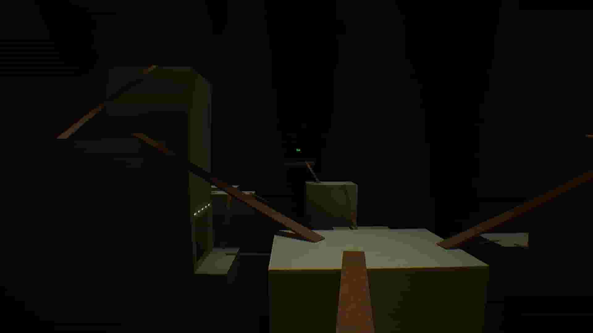 LIMINAL SHIFT screenshot thumbnail screenshot 8