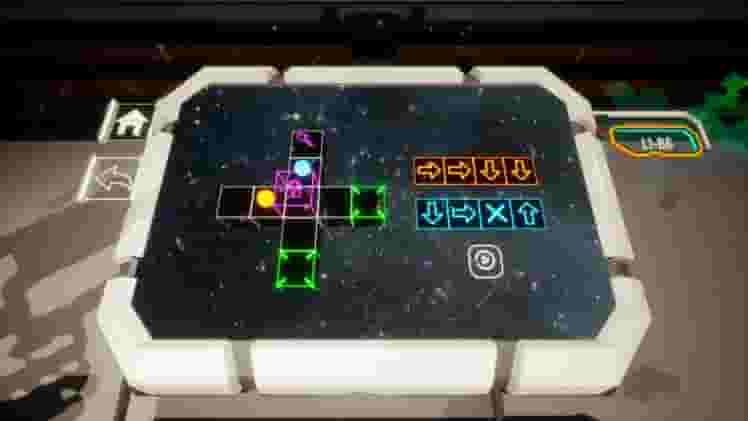 Line Time screenshot thumbnail screenshot 1