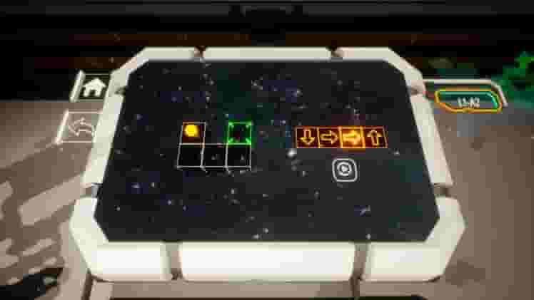 Line Time screenshot thumbnail screenshot 2