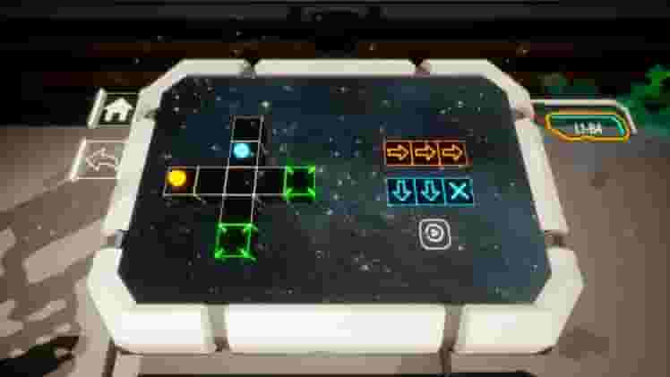 Line Time screenshot thumbnail screenshot 3