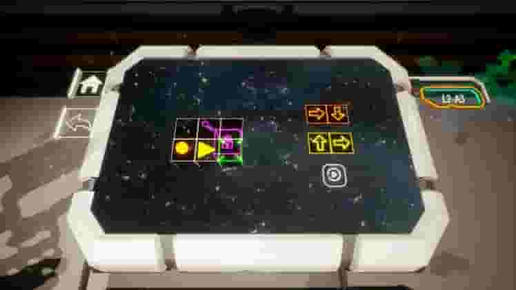 Line Time screenshot thumbnail screenshot 4