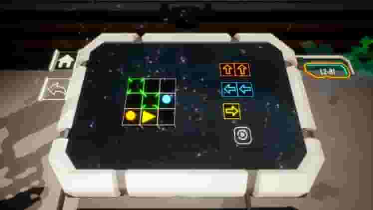 Line Time screenshot thumbnail screenshot 5