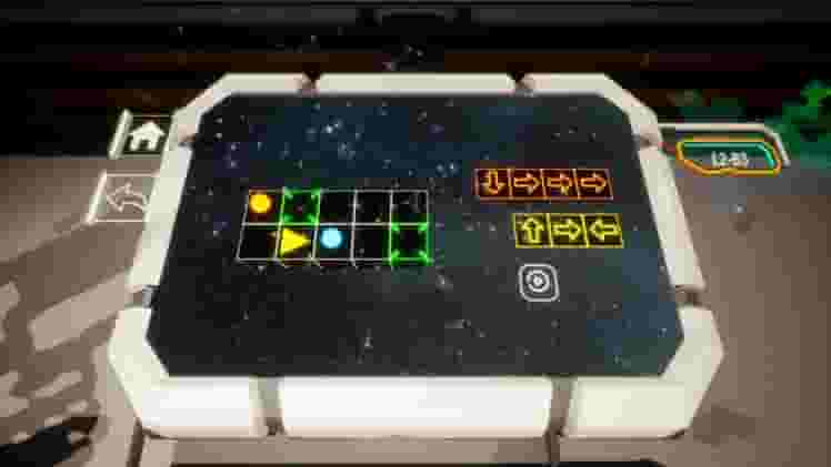 Line Time screenshot thumbnail screenshot 6