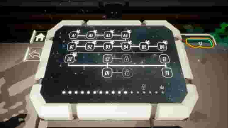 Line Time screenshot thumbnail screenshot 7