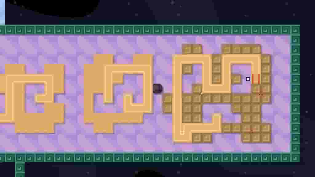 Linelith screenshot thumbnail screenshot 1