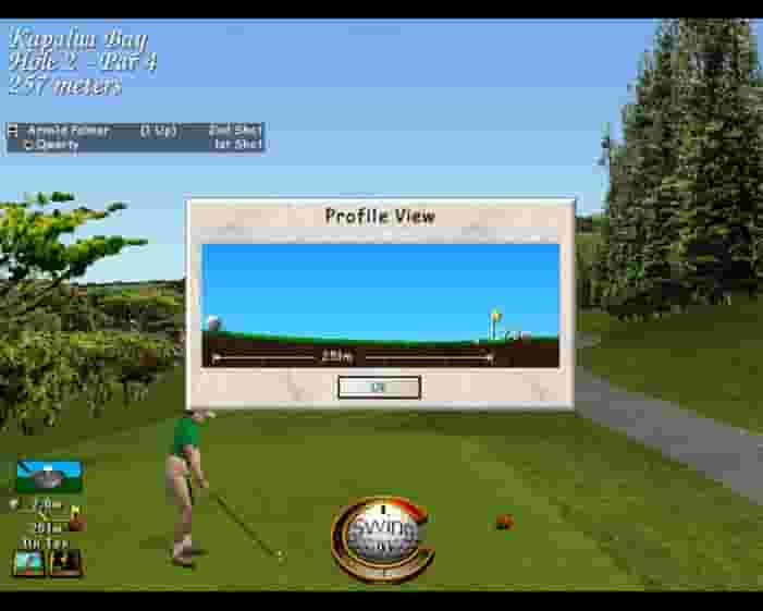 Links LS: 1998 Edition screenshot thumbnail screenshot 5