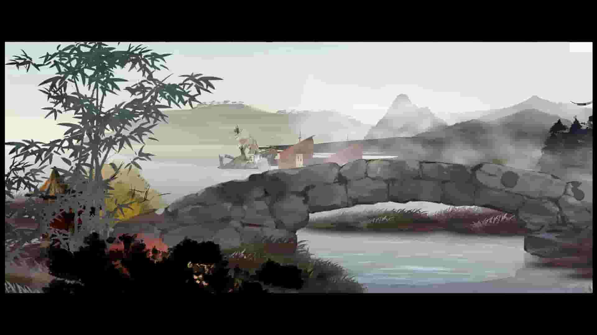 Listen to the Wind screenshot thumbnail screenshot 7