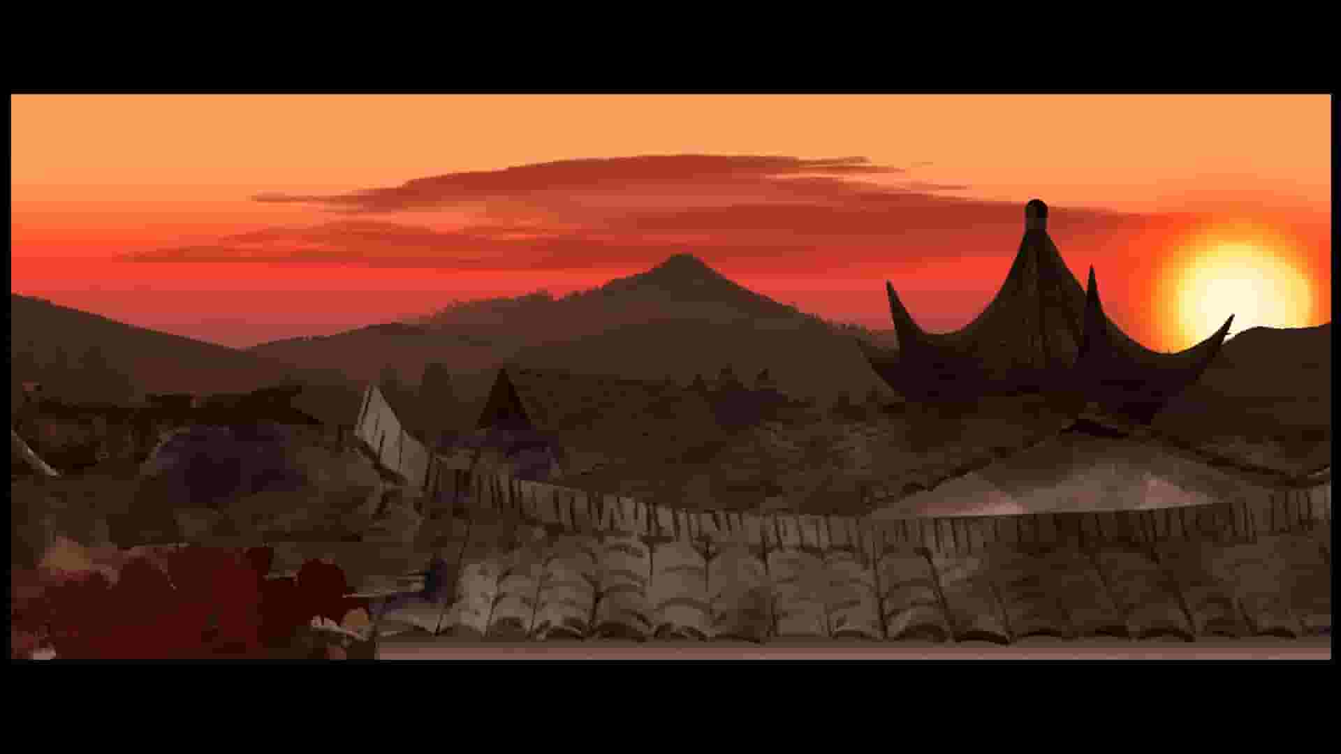 Listen to the Wind screenshot thumbnail screenshot 8