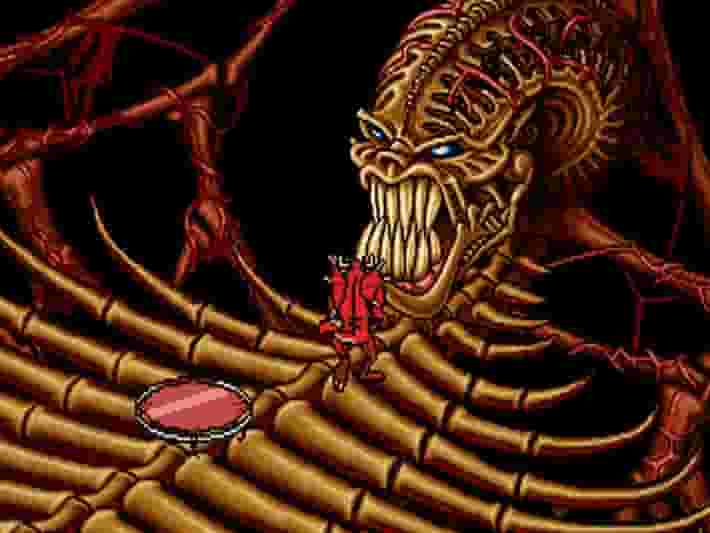 Litil Divil screenshot thumbnail screenshot 0