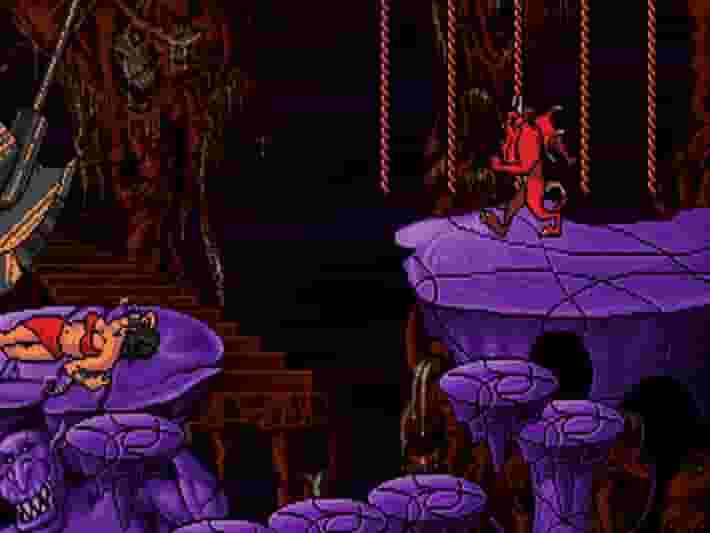 Litil Divil screenshot thumbnail screenshot 10