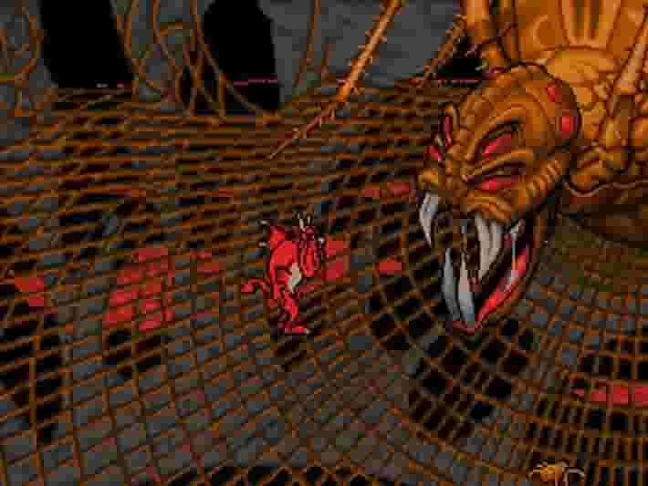 Litil Divil screenshot thumbnail screenshot 3