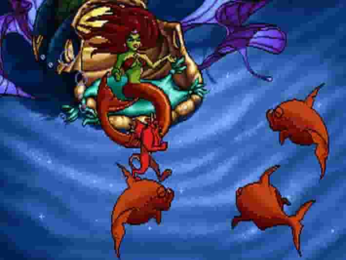 Litil Divil screenshot thumbnail screenshot 5