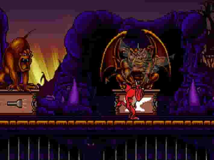 Litil Divil screenshot thumbnail screenshot 6