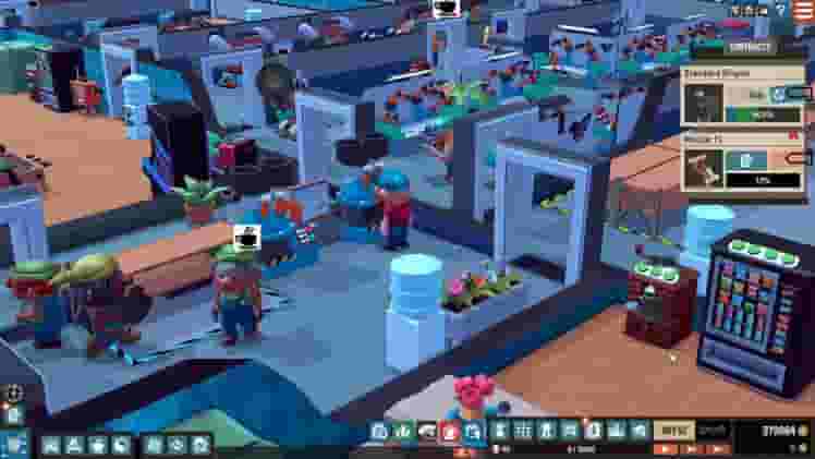 Little Big Workshop screenshot thumbnail screenshot 11