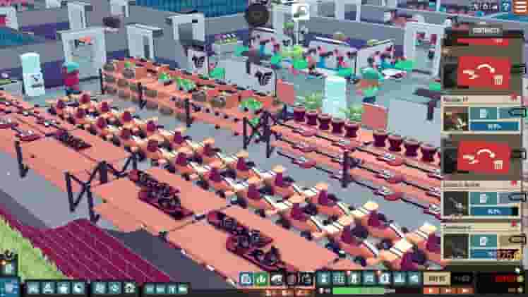 Little Big Workshop screenshot thumbnail screenshot 12