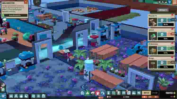 Little Big Workshop screenshot thumbnail screenshot 13