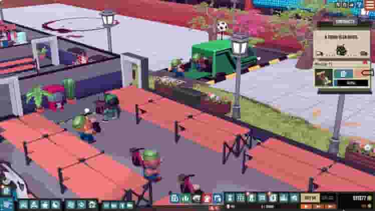 Little Big Workshop screenshot thumbnail screenshot 16