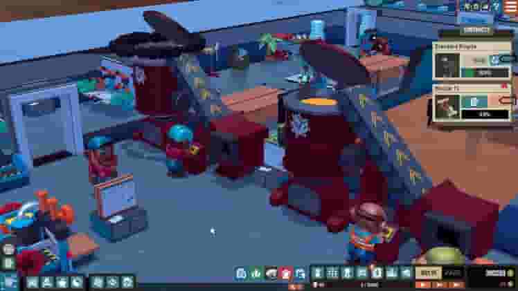 Little Big Workshop screenshot thumbnail screenshot 7