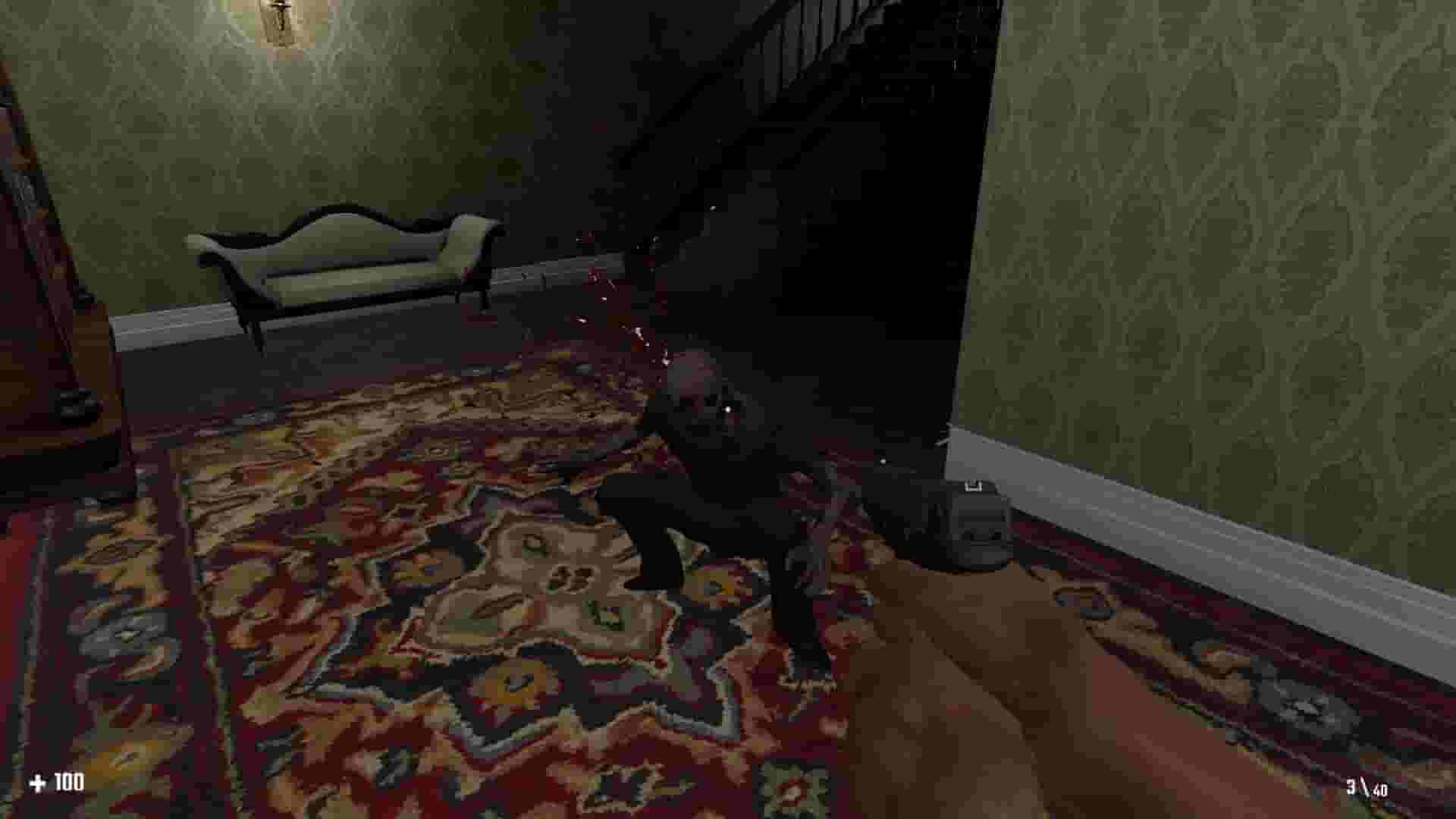 Little Devil screenshot thumbnail screenshot 10