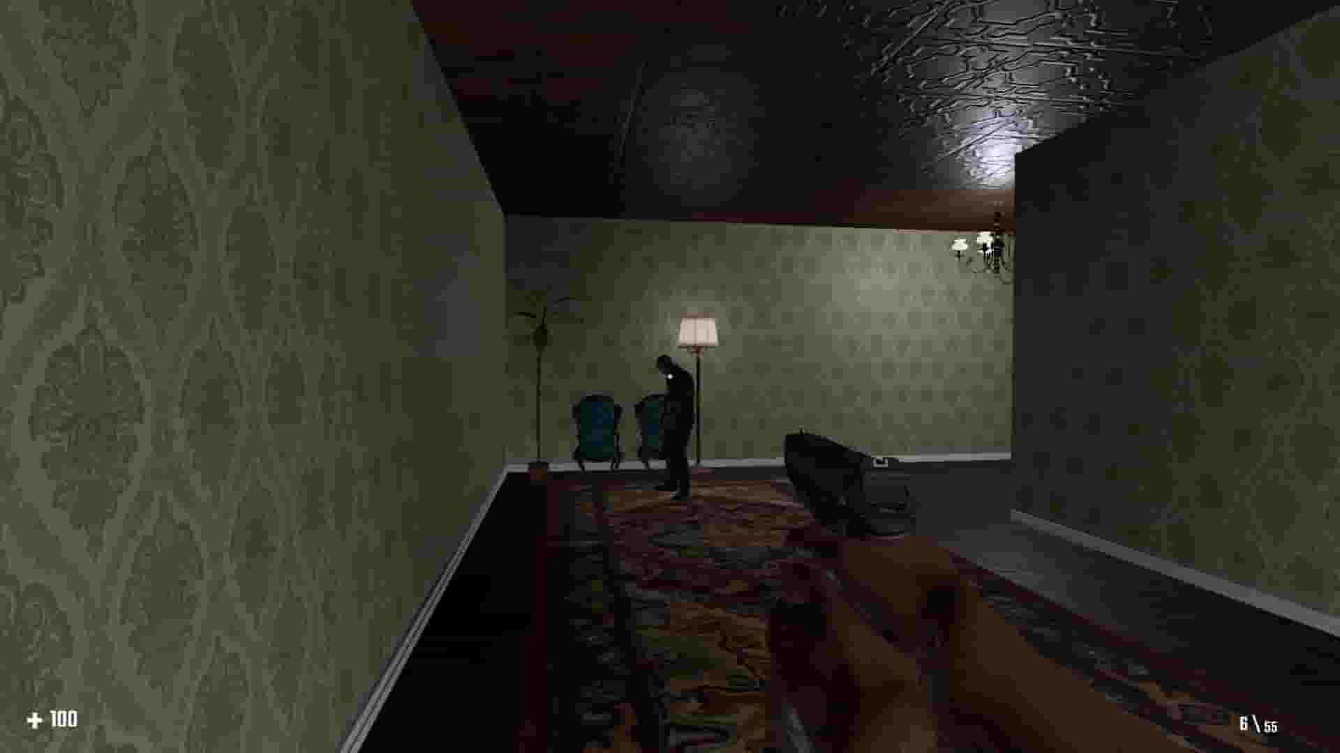 Little Devil screenshot thumbnail screenshot 6