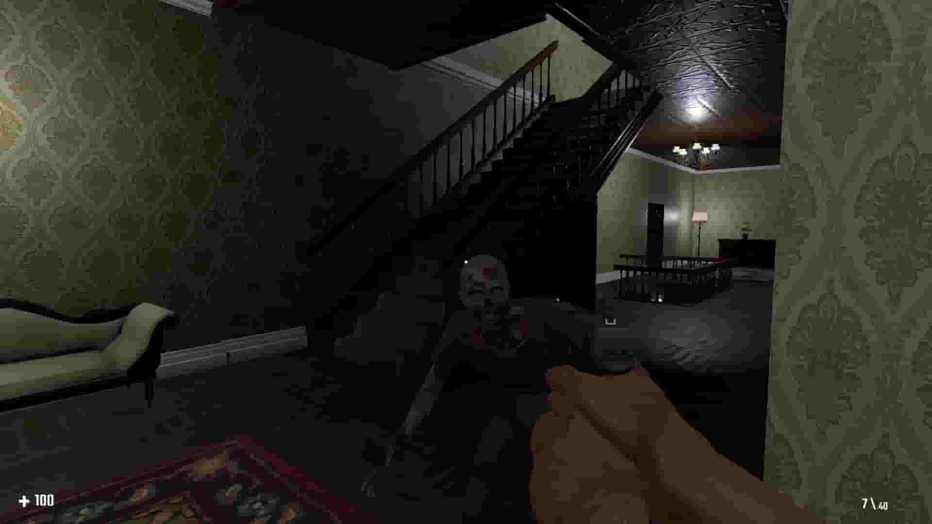 Little Devil screenshot thumbnail screenshot 8
