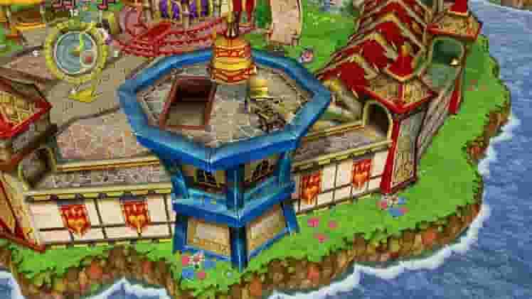 Little King's Story screenshot thumbnail screenshot 0