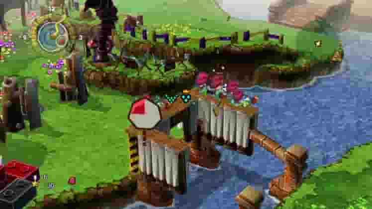 Little King's Story screenshot thumbnail screenshot 6