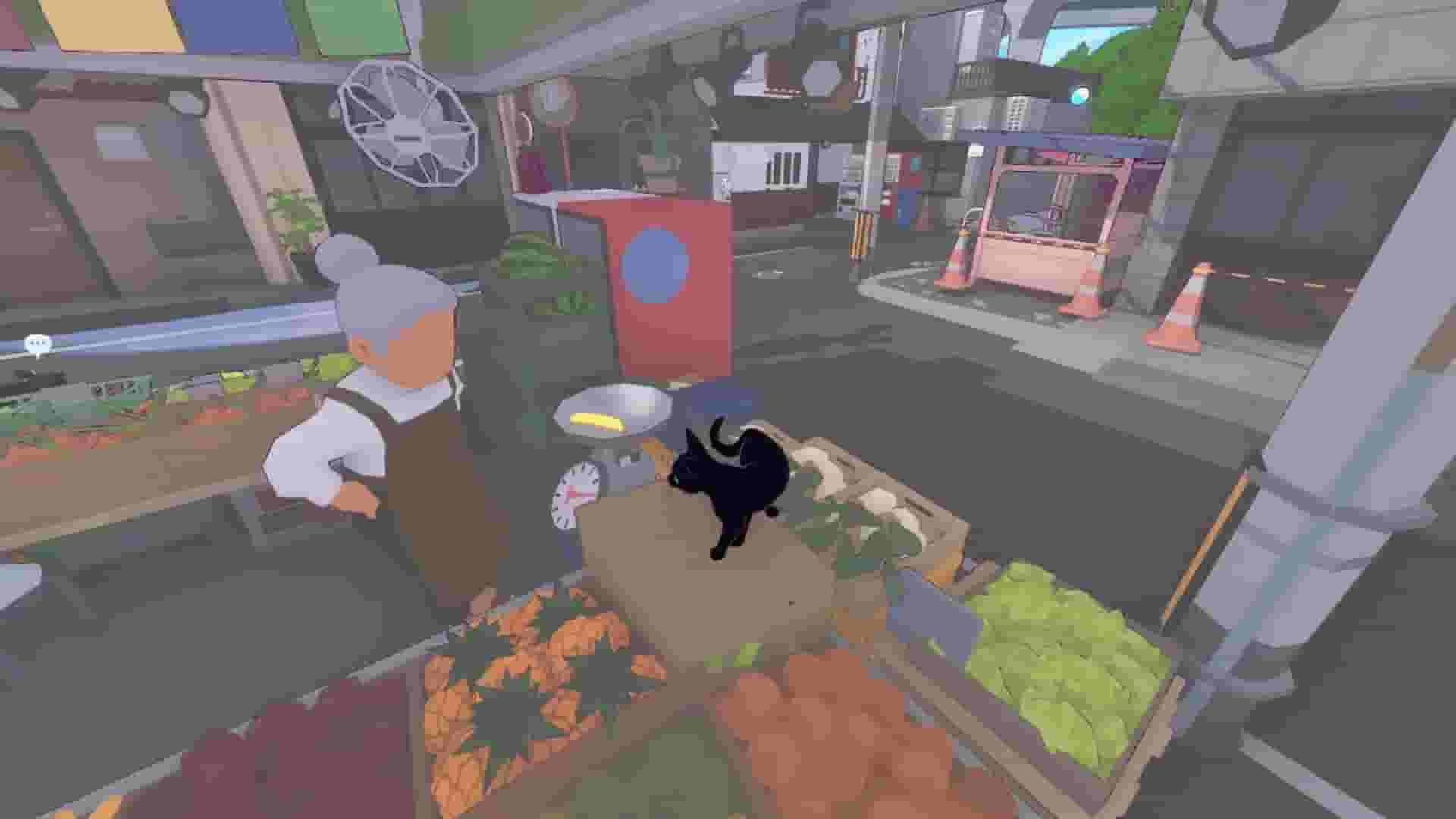 Little Kitty, Big City screenshot thumbnail screenshot 7