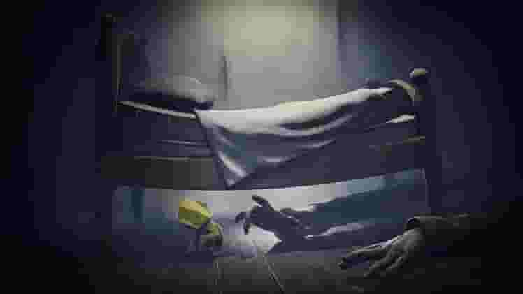 Little Nightmares screenshot thumbnail screenshot 1