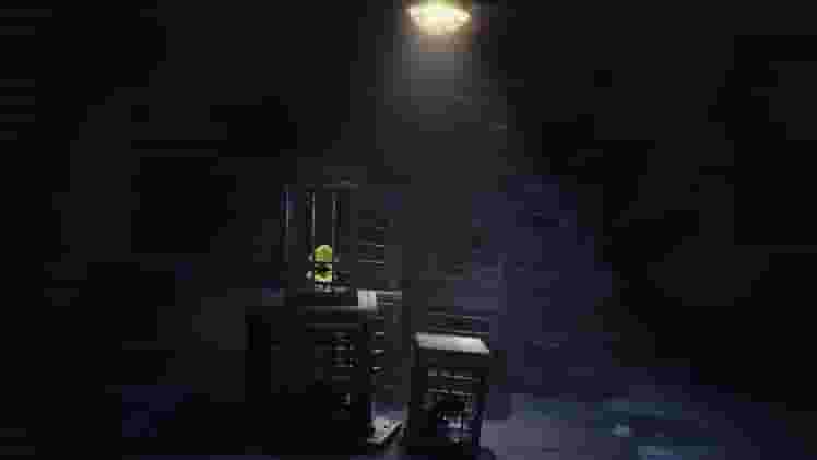 Little Nightmares screenshot thumbnail screenshot 10