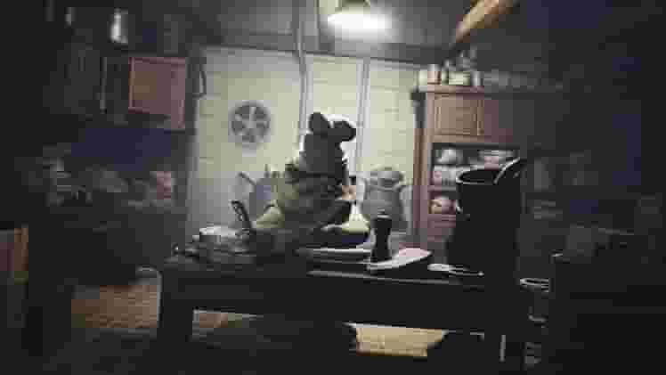 Little Nightmares screenshot thumbnail screenshot 2