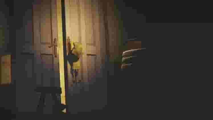 Little Nightmares screenshot thumbnail screenshot 3