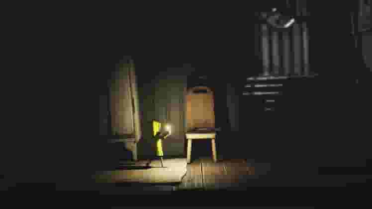 Little Nightmares screenshot thumbnail screenshot 6