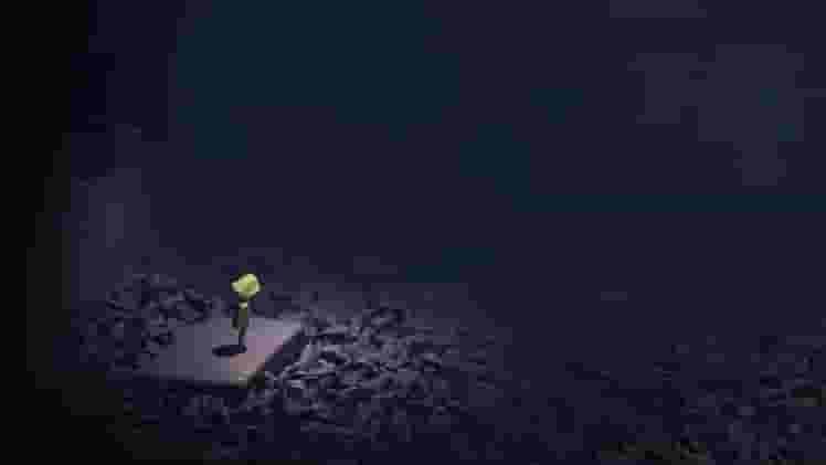 Little Nightmares screenshot thumbnail screenshot 7